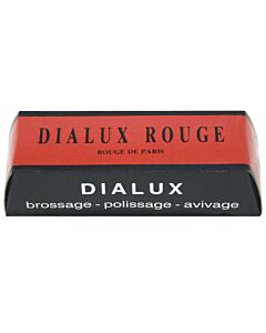 Dialux Red | Polishing Compound Dialux Range